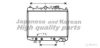 ASHUKI M556-02 Radiator, engine cooling